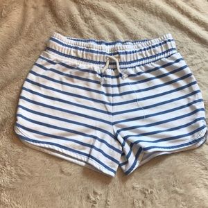 Girls shorts